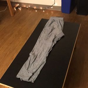 Lululemon Surge Joggers